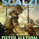 Illustration for article titled emFuzzy Nation/em by John Scalzi: Humans, Aliens, and Lawyers